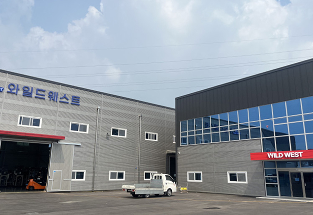 Namsa Plant 3